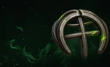 Omen of Dextral Alchemy