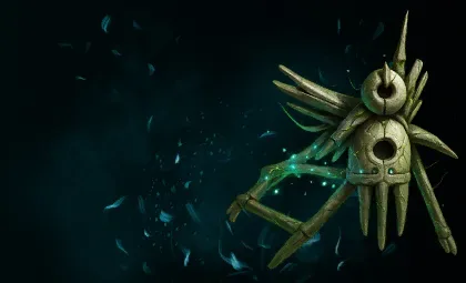 Omen of Refreshment