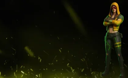 Once Human Battle Pass Leveling Service