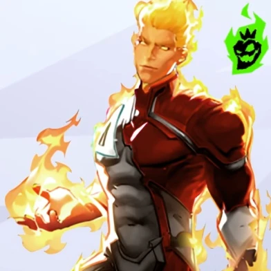 Final Thoughts on the Human Torch in Marvel Rivals Final Thoughts on the Human Torch in Marvel Rivals