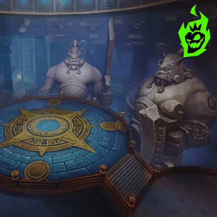 Our Actual Mogu Run Strategy – Minute by Minute Our Actual Mogu Run Strategy – Minute by Minute