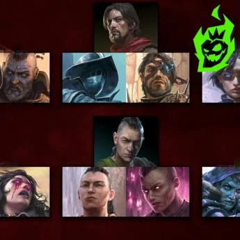 Overall Ascendancy Observations Overall Ascendancy Observations