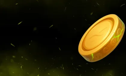Gold Coins