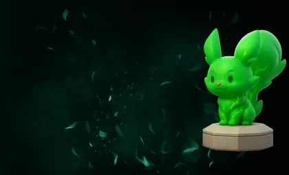 Lifmunk Effigy Capture Leveling