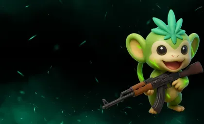 Pals Leveling
