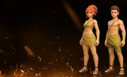 Power Leveling