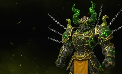 Pandaemonium Savage