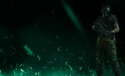Paradise Lost Incursion Service