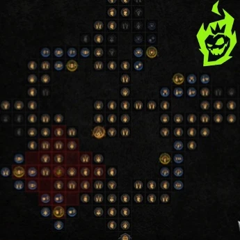 Paragon Board Strategies and Stat Allocation