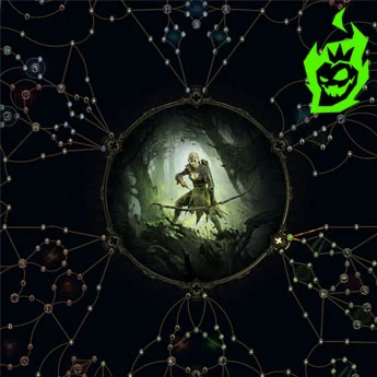 Passive Tree and Skill Gem Strategies Passive Tree and Skill Gem Strategies