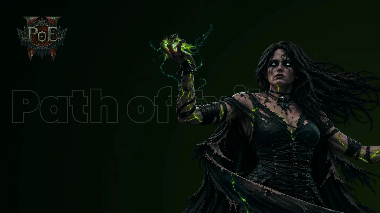Path of Exile 2