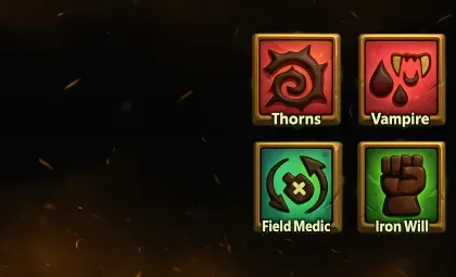 Perks Service