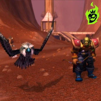 Pet Abilities and Attack Speed Pet Abilities and Attack Speed