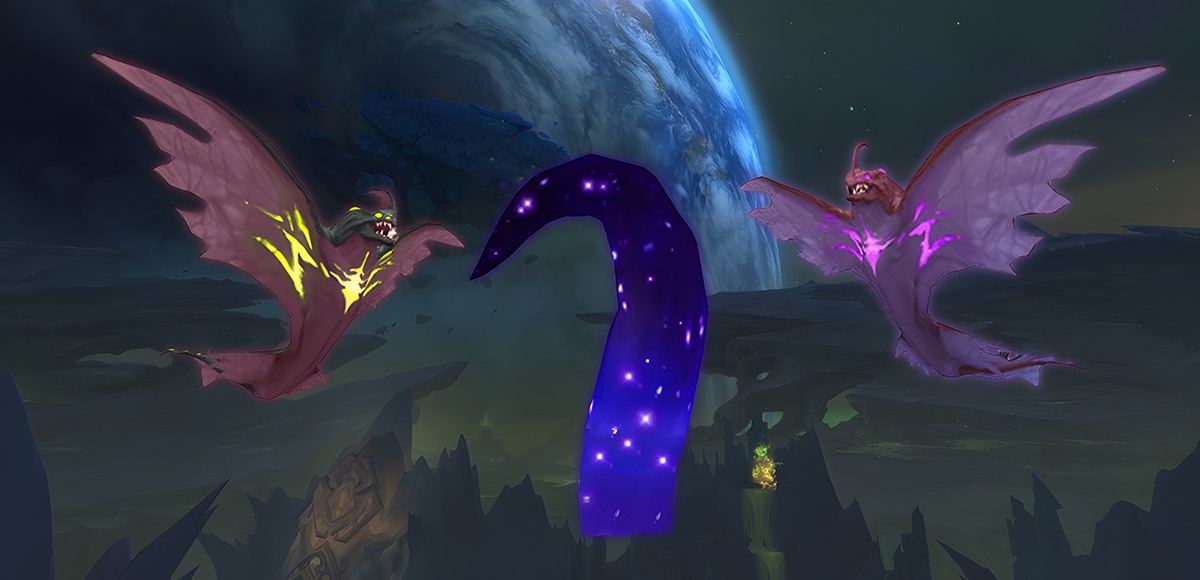 Docile Skyfin