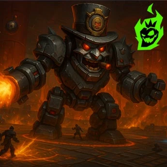 Phase Three: Final Mech Madness Phase Three: Final Mech Madness