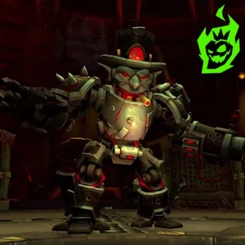 Phase Two: Giga Coils and Bomb Disposal Phase Two: Giga Coils and Bomb Disposal