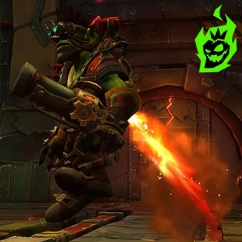 Phase Two: Surviving the Full Energy Onslaught Phase Two: Surviving the Full Energy Onslaught