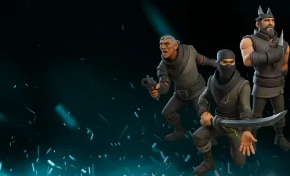 Pirates of Mischief