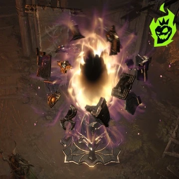 Endgame: Pit Runs, Infernal Hordes, and More Endgame: Pit Runs, Infernal Hordes, and More