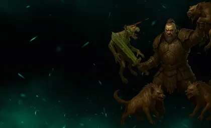 PoE 2 Armour Breaker Warbringer Build Service