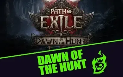 PoE 2: Dawn of the Hunt – Comprehensive Overview Article PoE 2: Dawn of the Hunt – Comprehensive Overview Article