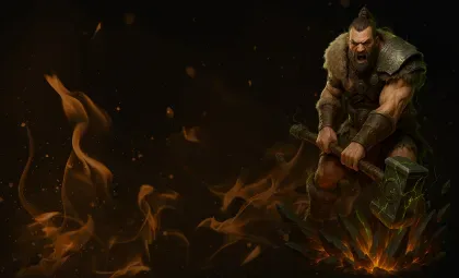 PoE 2 Hammer of the Gods Titan Build Service