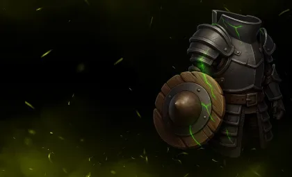 Leveling Gear