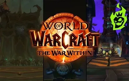WoW TWW Season 2 Dungeons Tier List WoW TWW Season 2 Dungeons Tier List