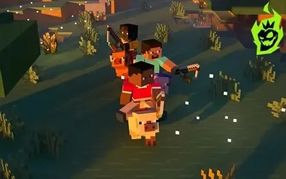 50 Thrilling Additions in Minecraft 1.21.5 50 Thrilling Additions in Minecraft 1.21.5