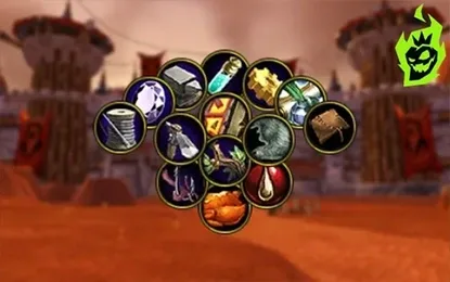 WoW Classic Profession Tier List WoW Classic Profession Tier List