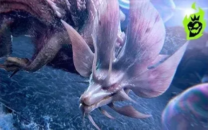 Monster Hunter Wilds Title Update 1: In-Depth Perspective Monster Hunter Wilds Title Update 1: In-Depth Perspective
