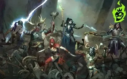 Diablo 4 Season 7 Class Tier List: A Comprehensive Analysis Diablo 4 Season 7 Class Tier List: A Comprehensive Analysis