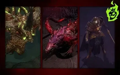 Diablo 4 Season 8 PTR: A Detailed Look at Bosses, Torments, and Build Potential Diablo 4 Season 8 PTR: A Detailed Look at Bosses, Torments, and Build Potential
