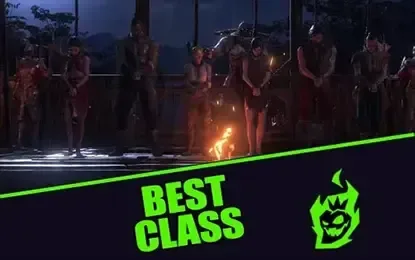 PoE 2 Best Class in Dawn of the Hunt