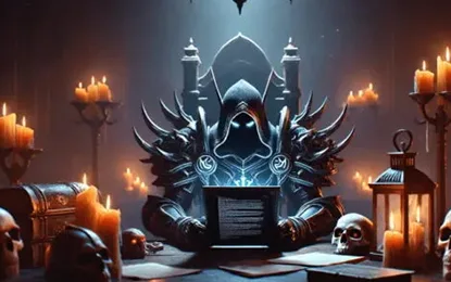 WoW Death Knights Changes in The War Within 11.0.5 Patch Notes Update