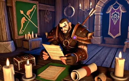 Hunter Adjustments in WoW The War Within 11.0.5 Patch Notes