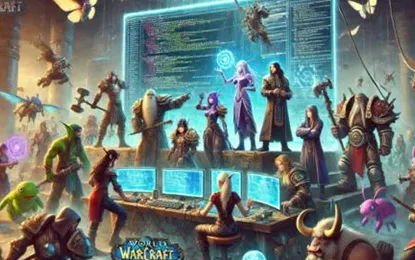 WoW TWW Patch 11.0.5 Bug Fixes and Changes WoW TWW Patch 11.0.5 Bug Fixes and Changes