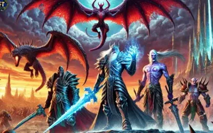 World of Warcraft Villain Tier List: WoW’s Most Iconic Foes Ranked in TWW