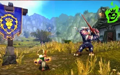 WoW Classic PvP Ranks – My Personal Journey WoW Classic PvP Ranks – My Personal Journey
