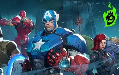 Marvel Rivals Tier List: My In-Depth Analysis from a Pro Gamer Perspective Marvel Rivals Tier List: My In-Depth Analysis from a Pro Gamer Perspective