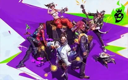Fragpunk Lancers Season 1 Tier List: Pro Gamer Opinion Fragpunk Lancers Season 1 Tier List: Pro Gamer Opinion
