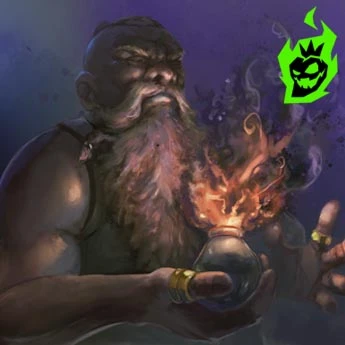Potions of War: PvP and Open-World Alchemy Potions of War: PvP and Open-World Alchemy