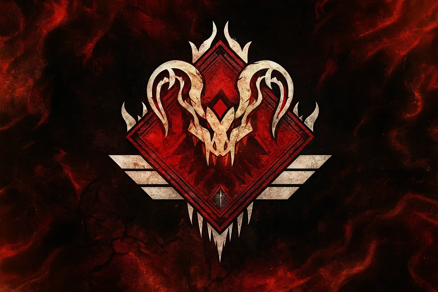 Predator Badge
