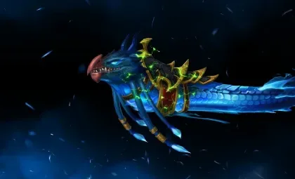 Preyseeker's Hubris Service