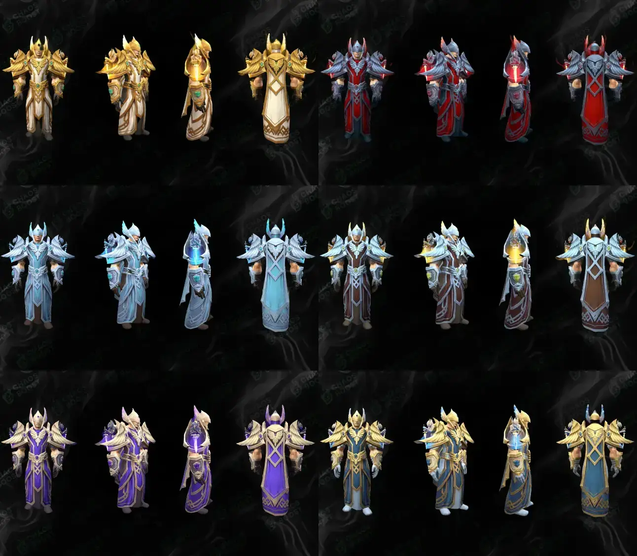 Priest Priest