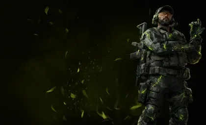 D-Wolf Leveling