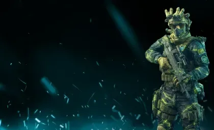 Vyron Leveling