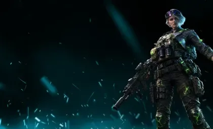 Toxik Leveling