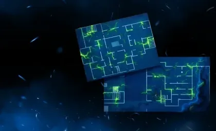 Maps Callouts