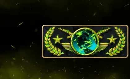 Global Elite Rank Boost